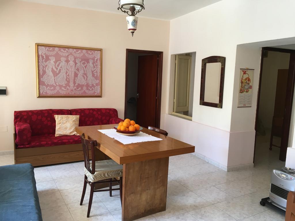 Anna Apartment Villaputzu Exterior foto